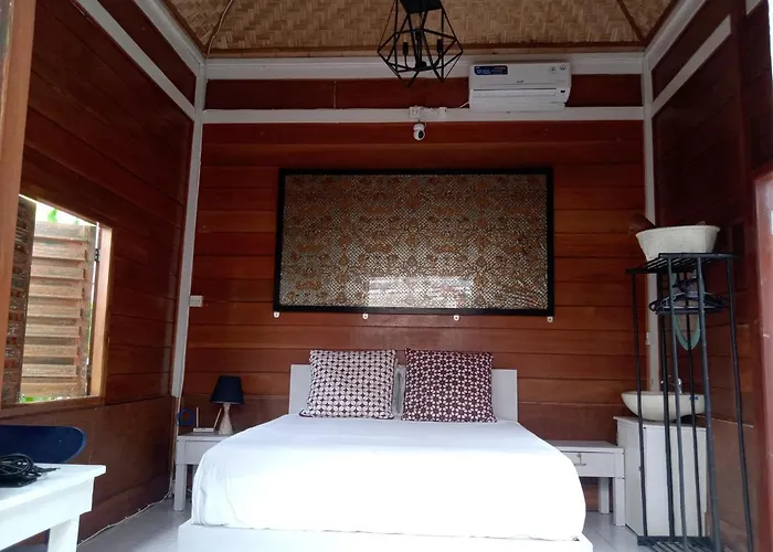 Bed & Breakfast Room In House Caffe