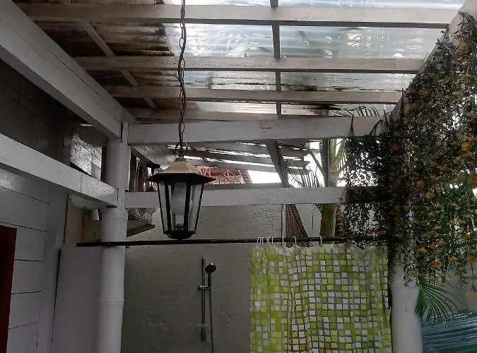 Bed & Breakfast Room In House Caffe Canggu