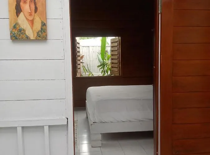 Room In House Caffe * Canggu